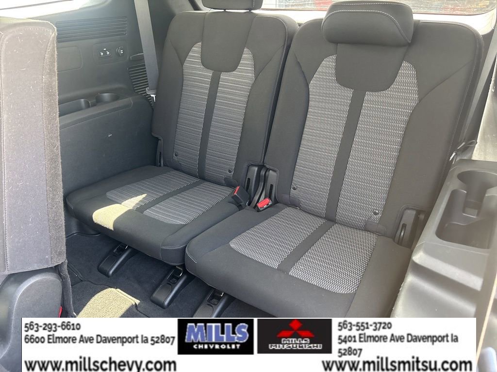 Used 2021 Kia Sorento LX image 13