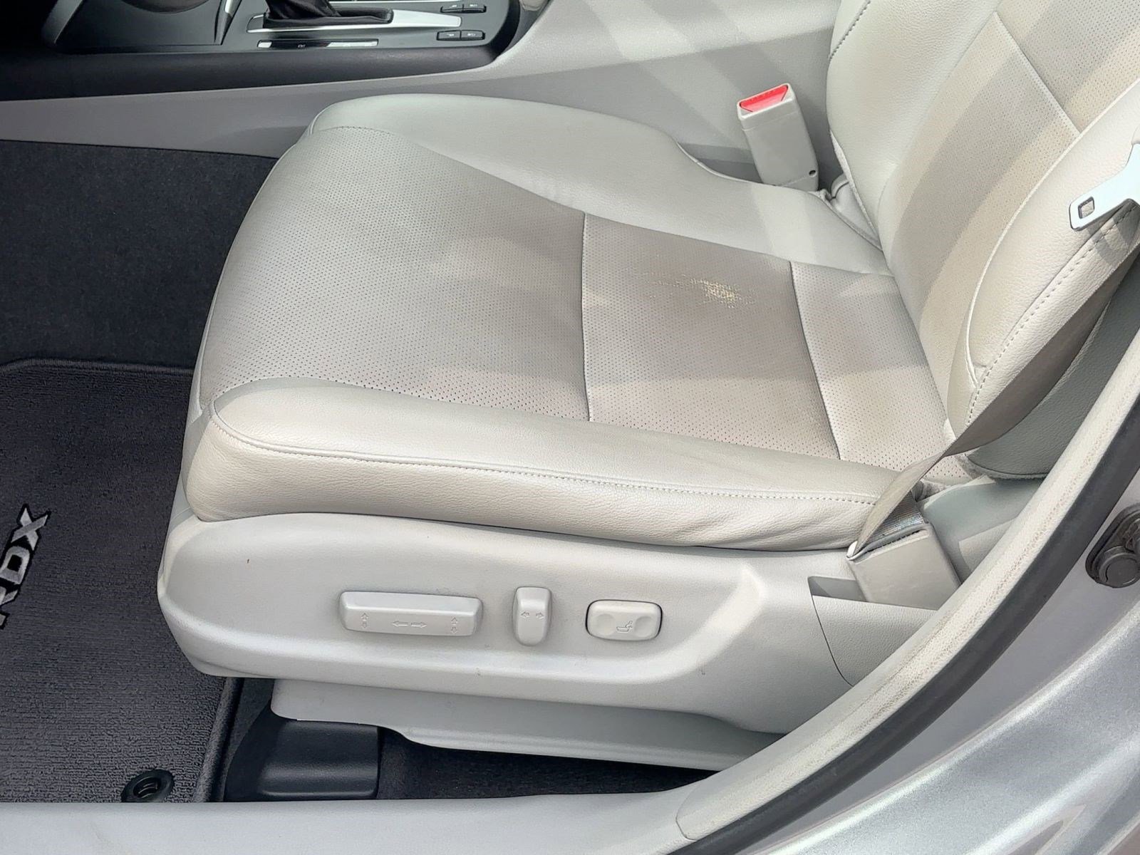 Used 2017 Acura RDX FWD w/ Advance Package image 14