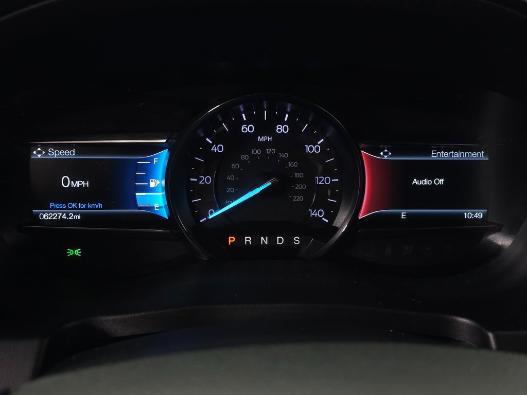 Used 2018 Ford Explorer XLT w/ Equipment Group 202A image 19