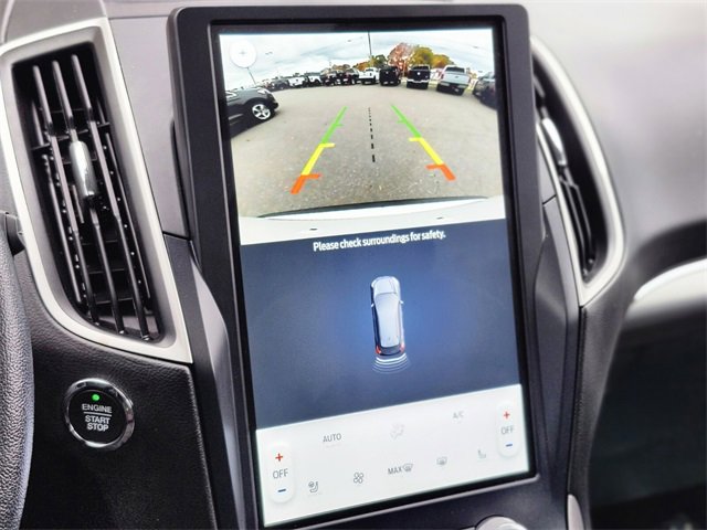 Certified 2022 Ford Edge SEL w/ Convenience Package image 22