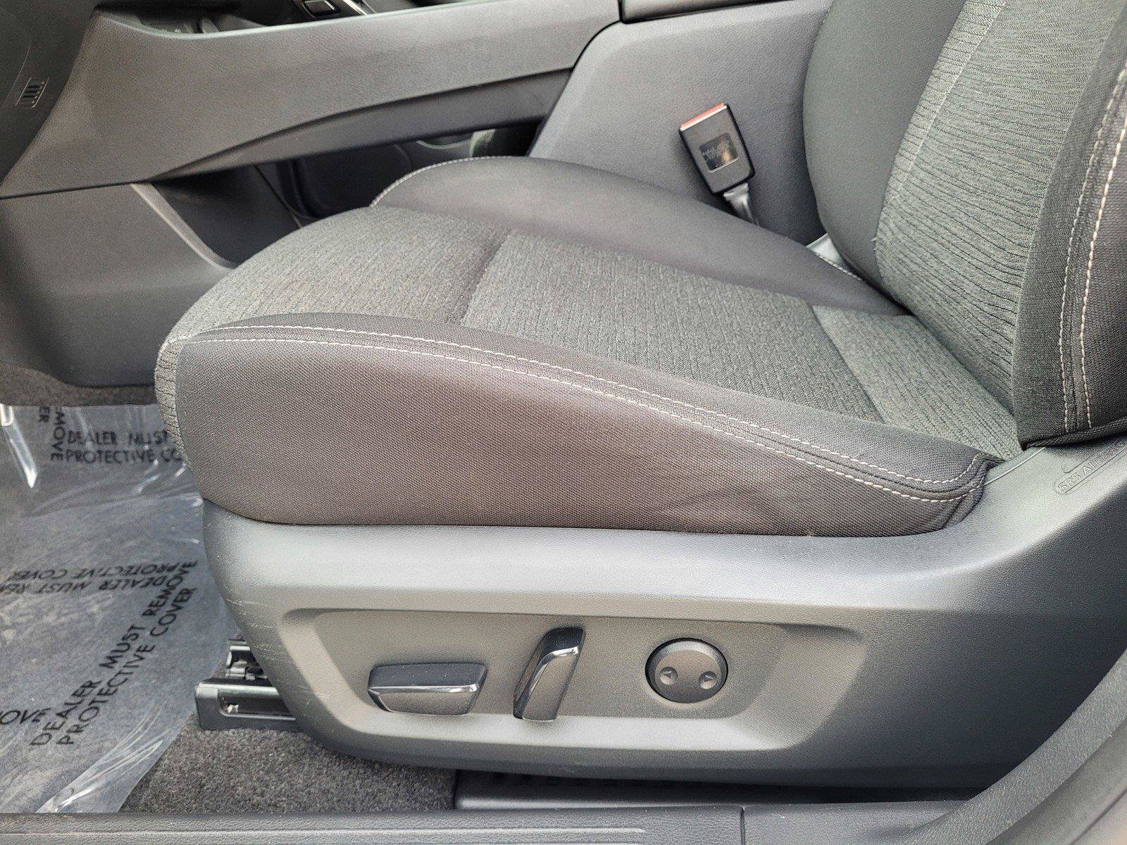 Used 2023 Nissan Rogue SV AWD/4WD image 20
