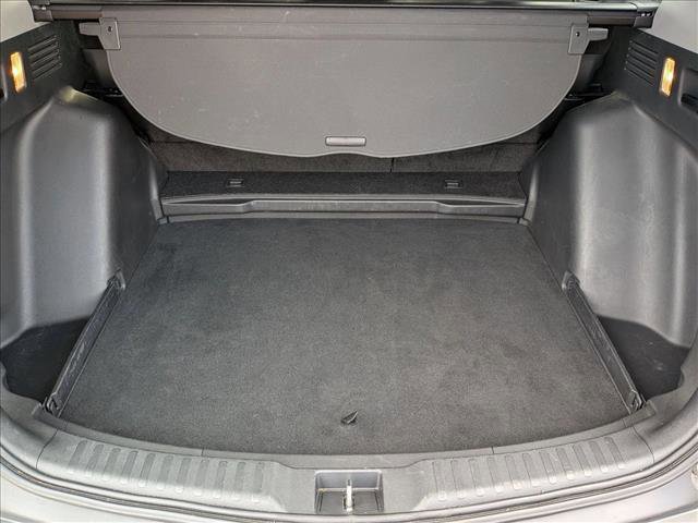 Certified 2020 Honda CR-V EX-L image 6