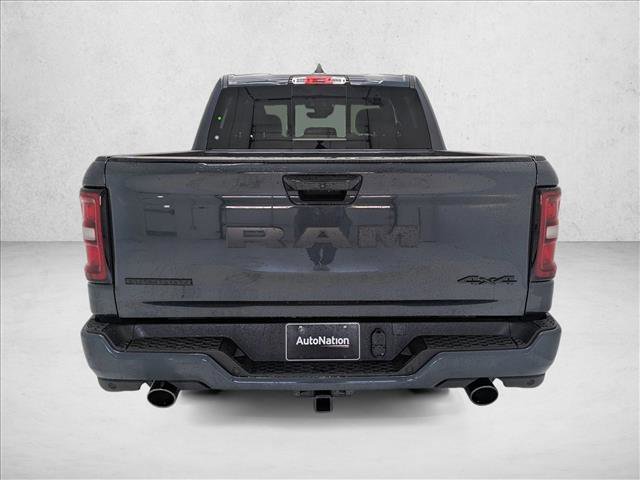 New 2026 RAM 1500 Big Horn image 7