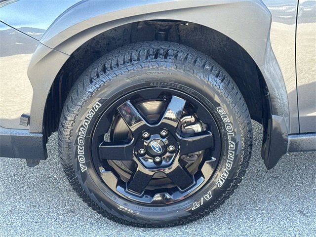 Used 2023 Subaru Outback Wilderness w/ Wilderness Package image 23