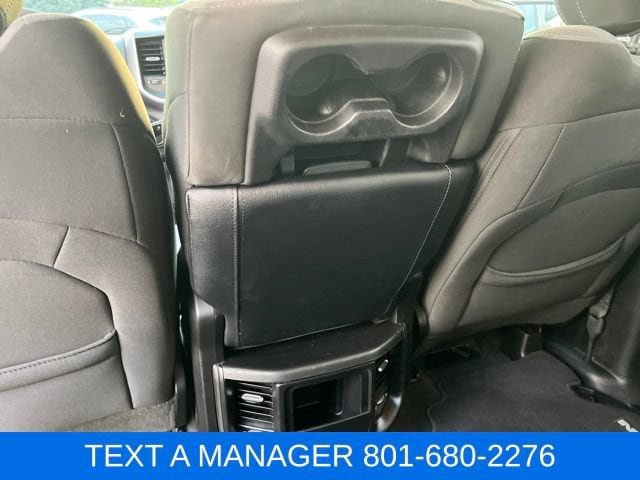 Used 2019 RAM 1500 Big Horn AWD/4WD image 32