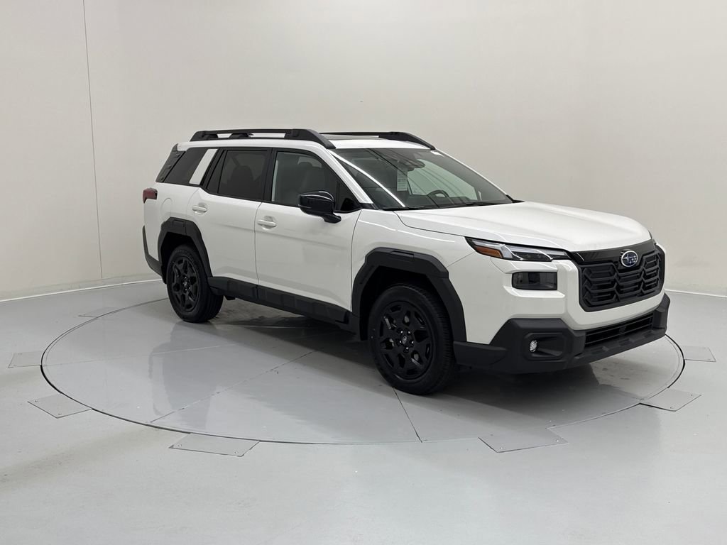 New 2026 Subaru Outback Limited AWD/4WD image 8