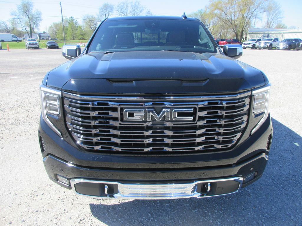 New 2026 GMC Sierra 1500 Denali Ultimate image 11