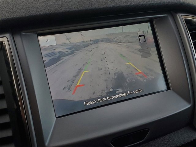 Certified 2020 Ford Ranger XLT w/ Equipment Group 302A Luxury image 19