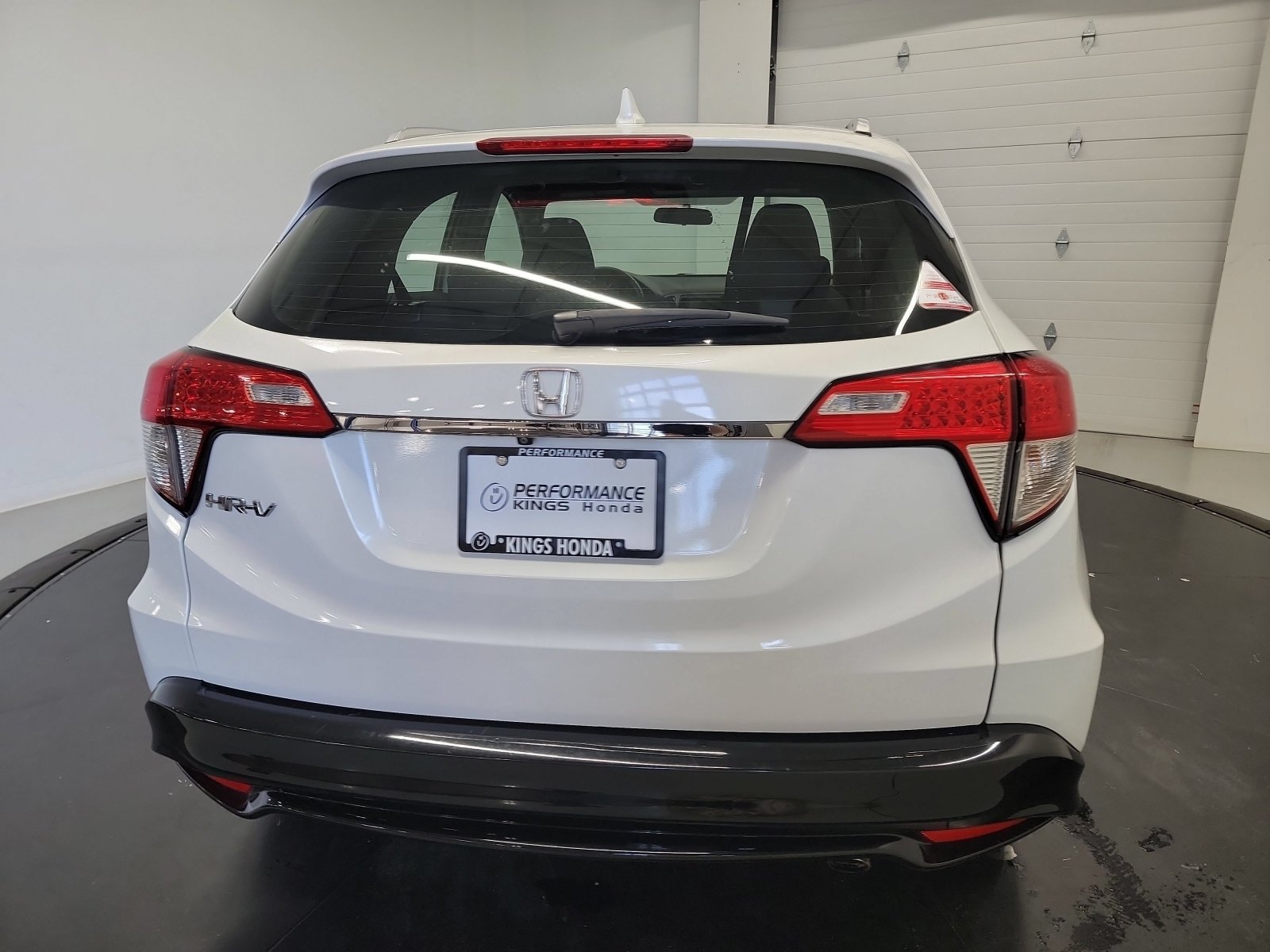 Used 2020 Honda HR-V Sport image 8