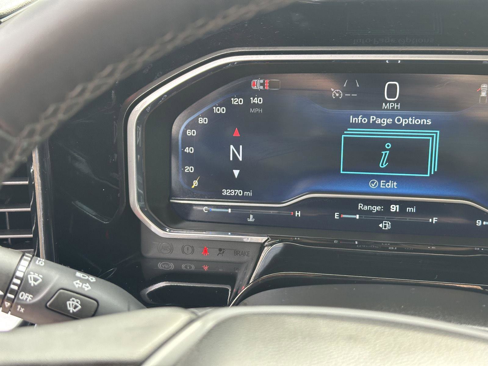 Used 2024 Chevrolet Silverado 1500 LT image 28