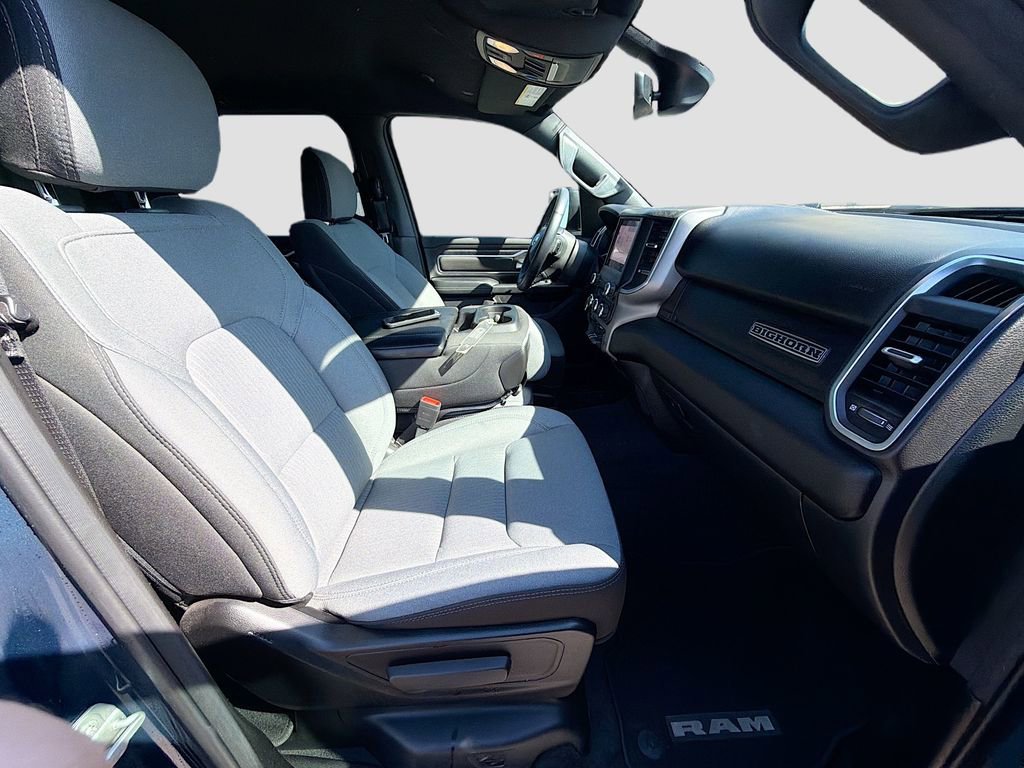Used 2024 RAM 1500 Big Horn image 15