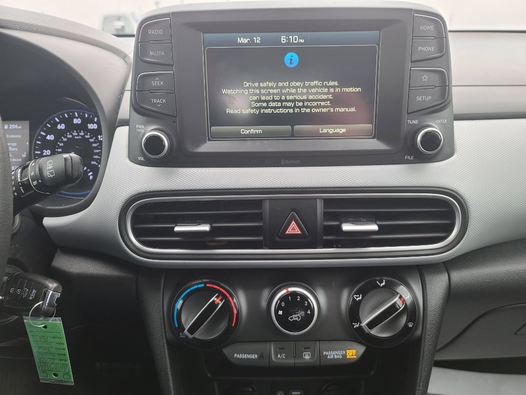 Used 2020 Hyundai Kona SE image 14