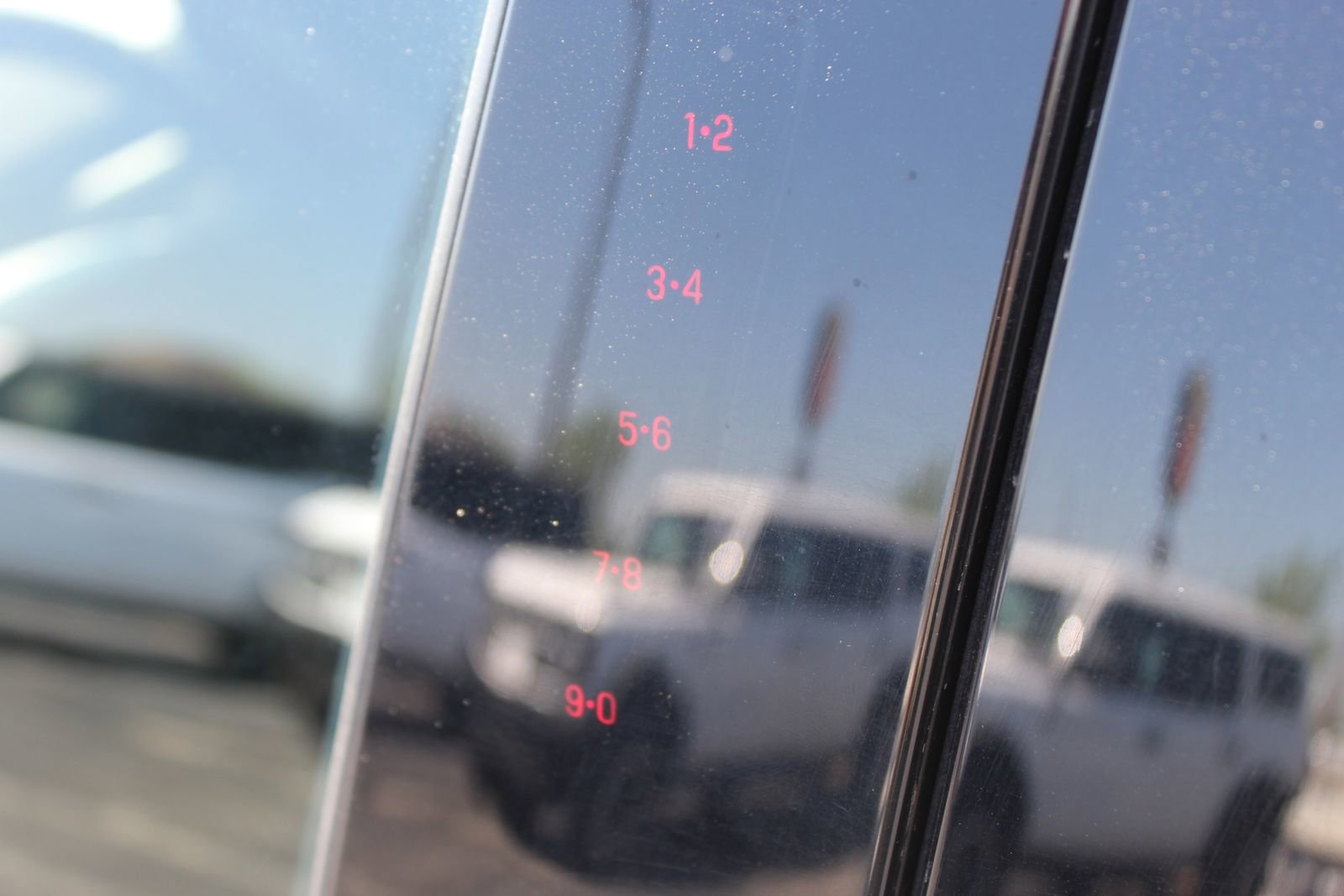 Used 2023 Ford Mustang Mach-E Premium AWD/4WD image 21