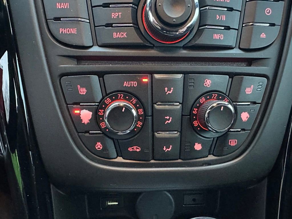 Used 2017 Buick Cascada Sport Touring image 28