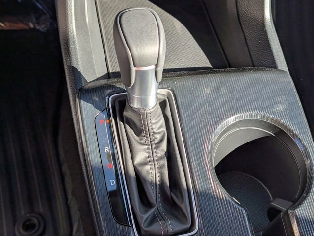 New 2026 Honda Civic Sport image 20