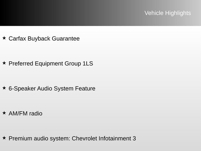 Certified 2022 Chevrolet Malibu LS FWD image 12