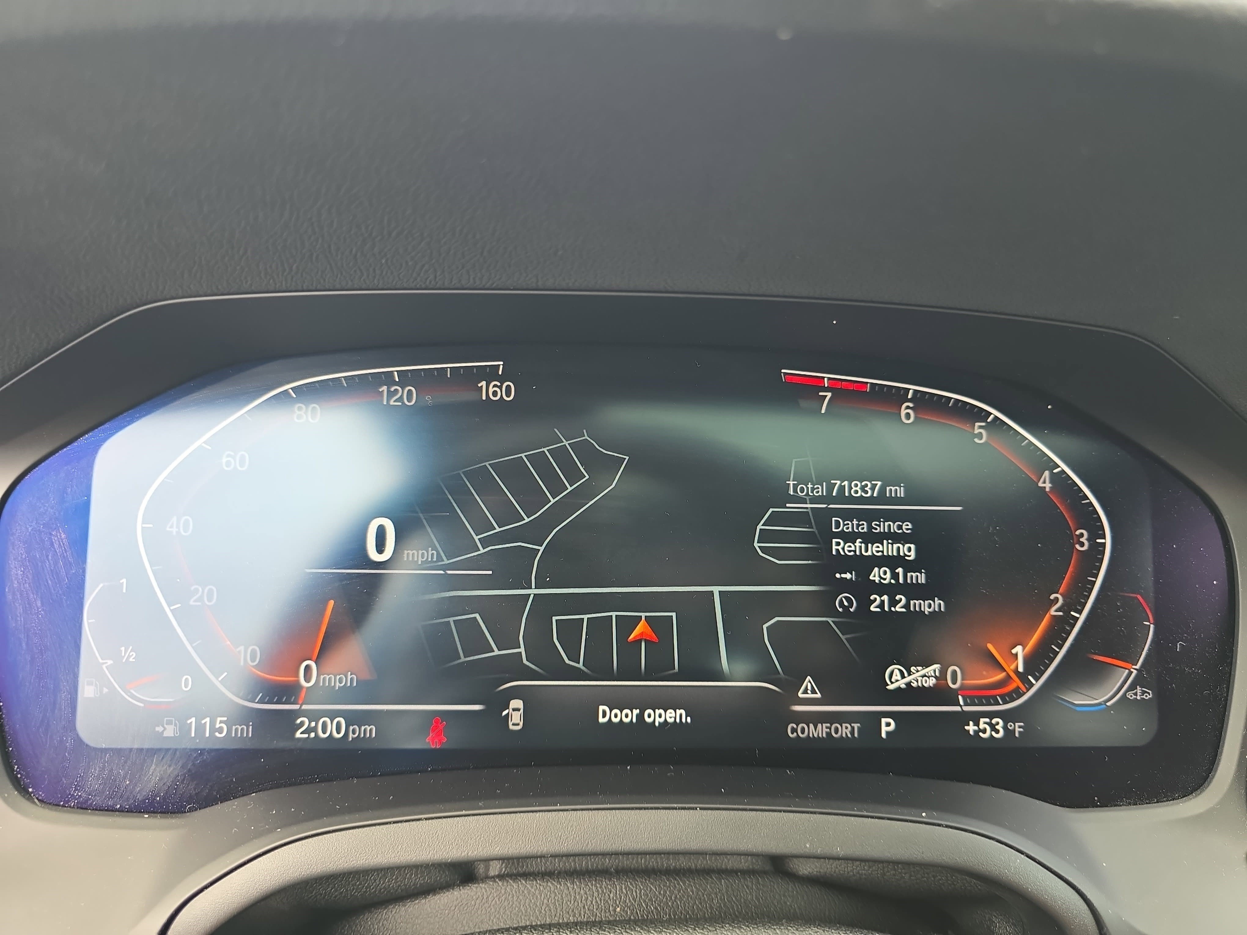 Used 2022 BMW 230i Coupe w/ Convenience Package RWD image 18