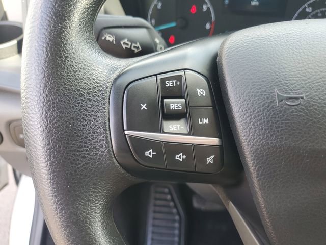 Certified 2024 Ford Transit 350 XLT image 14