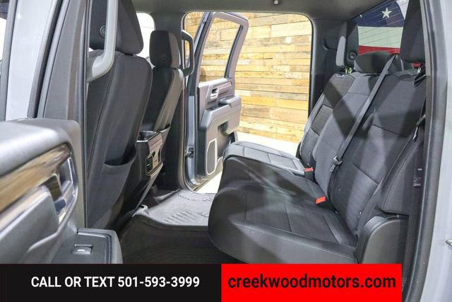 Used 2024 Chevrolet Silverado 2500 LT w/ Convenience Package image 12