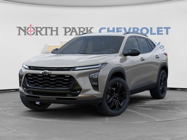 New 2026 Chevrolet Trax ACTIV w/ Driver Confidence Package FWD image 6