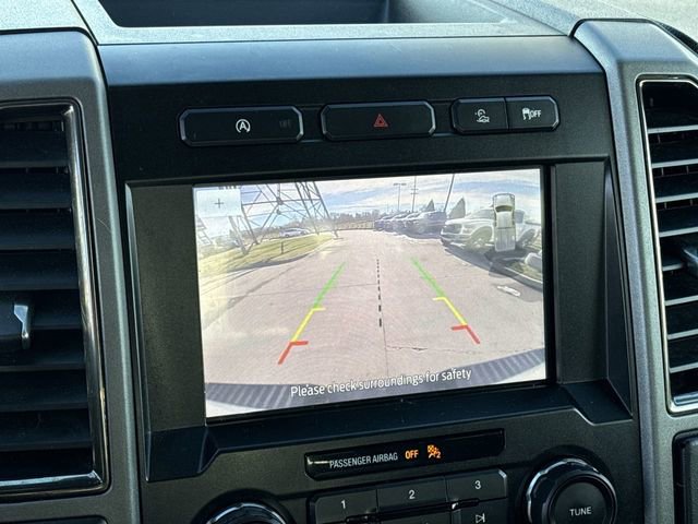 Used 2020 Ford F150 Raptor image 17