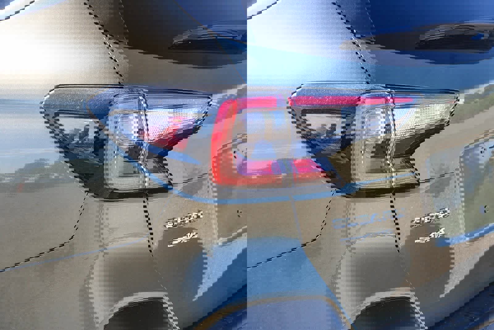 New 2025 Subaru Outback Limited image 11