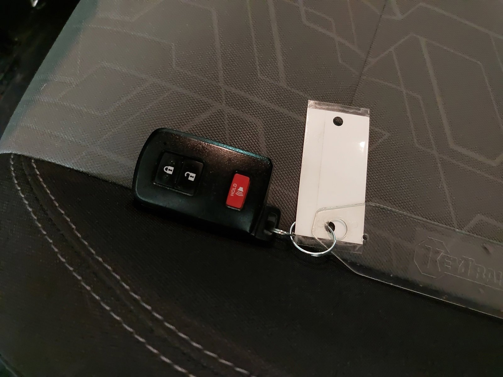 Used 2020 Toyota Tacoma TRD Sport image 34