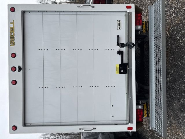 New 2023 RAM ProMaster 3500 w/ Convenience Group image 6