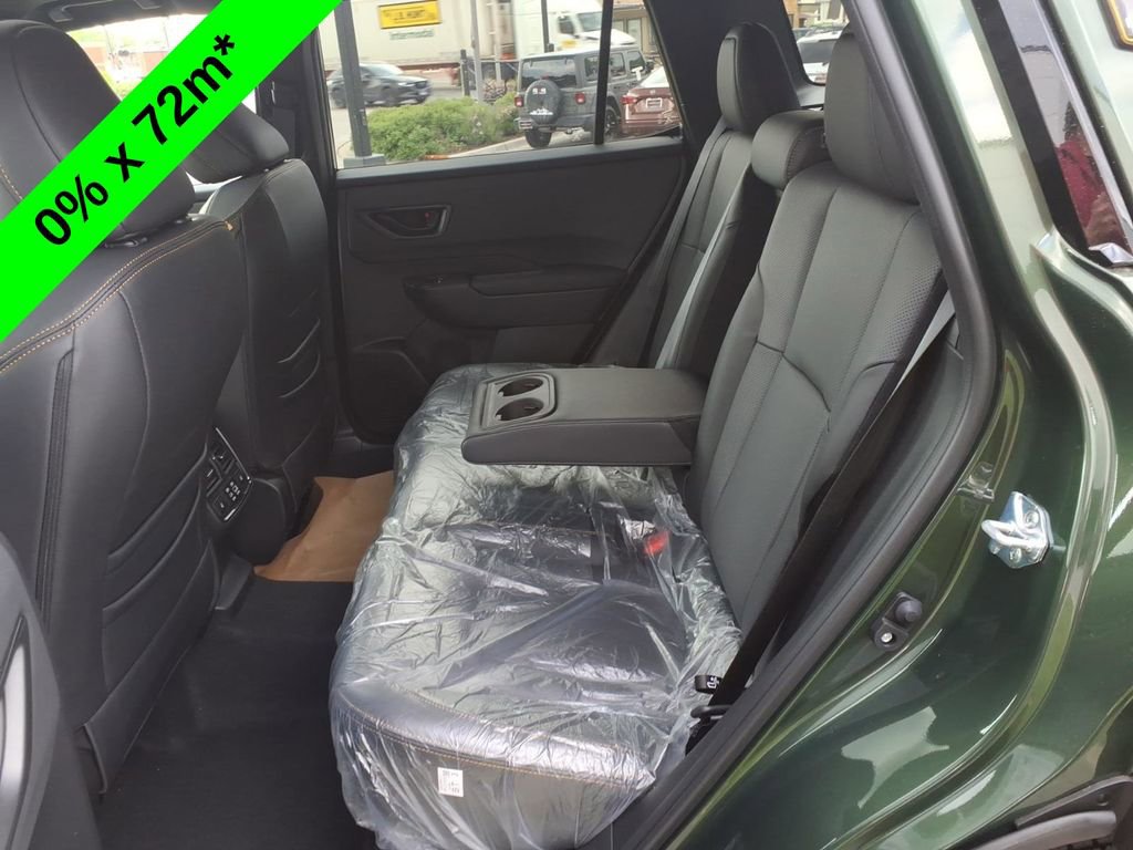 New 2026 Subaru Outback Wilderness AWD/4WD image 30