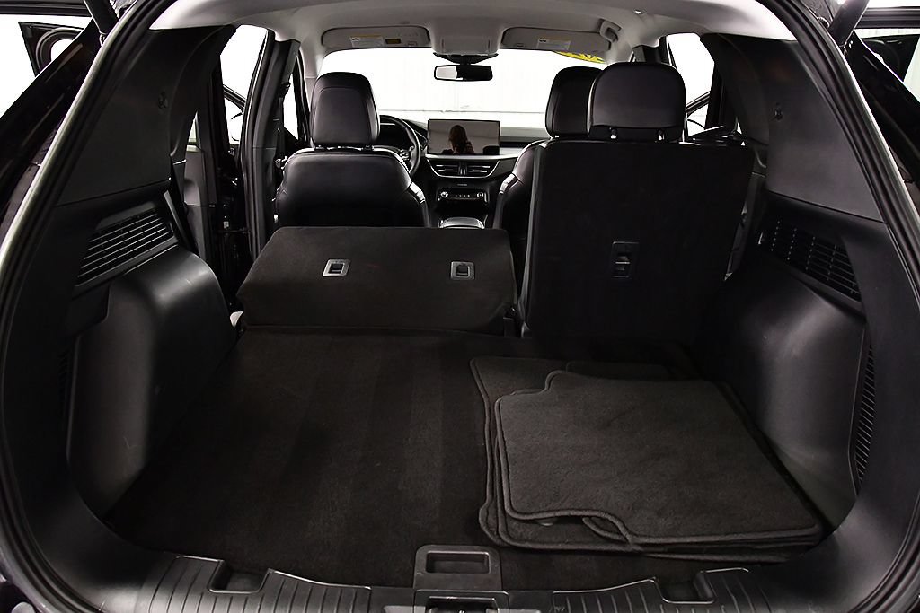 Used 2025 Ford Escape Platinum AWD/4WD image 31