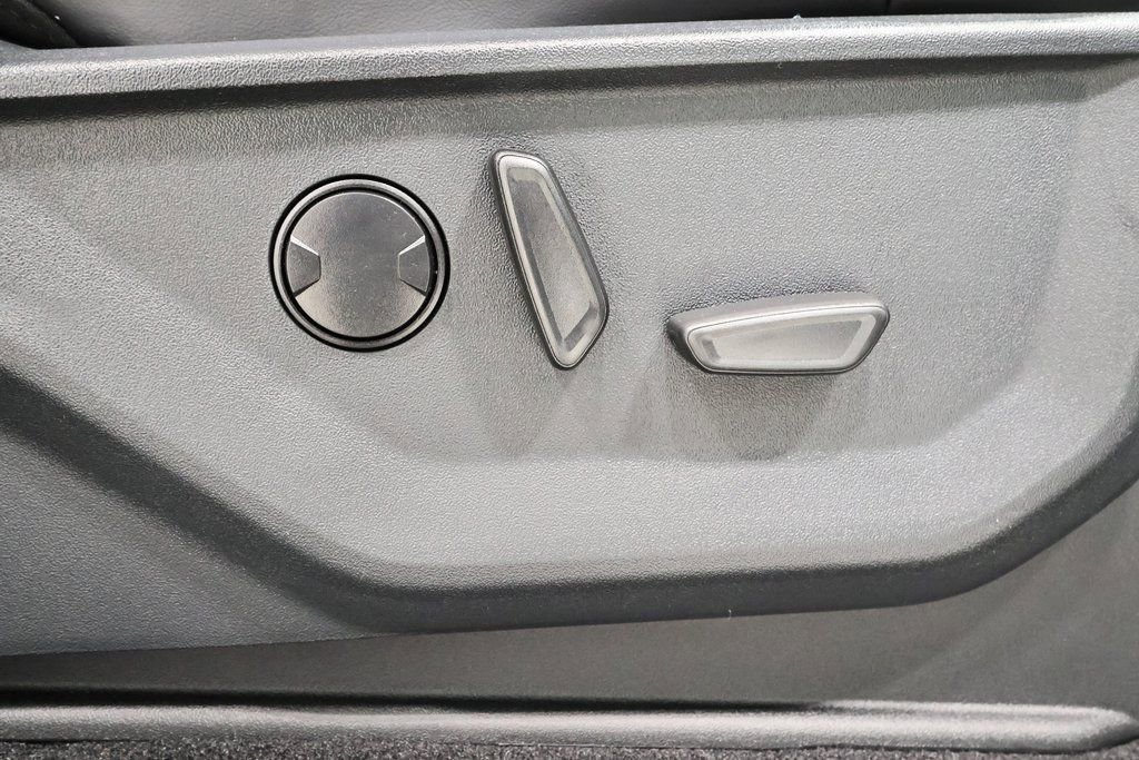 New 2025 Ford F150 Tremor w/ Equipment Group 402A High image 17