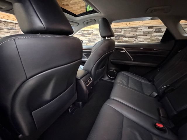 Used 2019 Lexus RX 350 AWD w/ Navigation Package image 29
