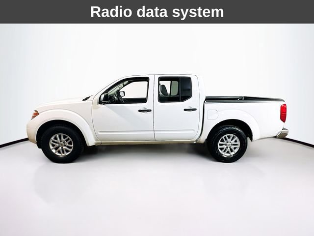 Used 2018 Nissan Frontier SV image 6