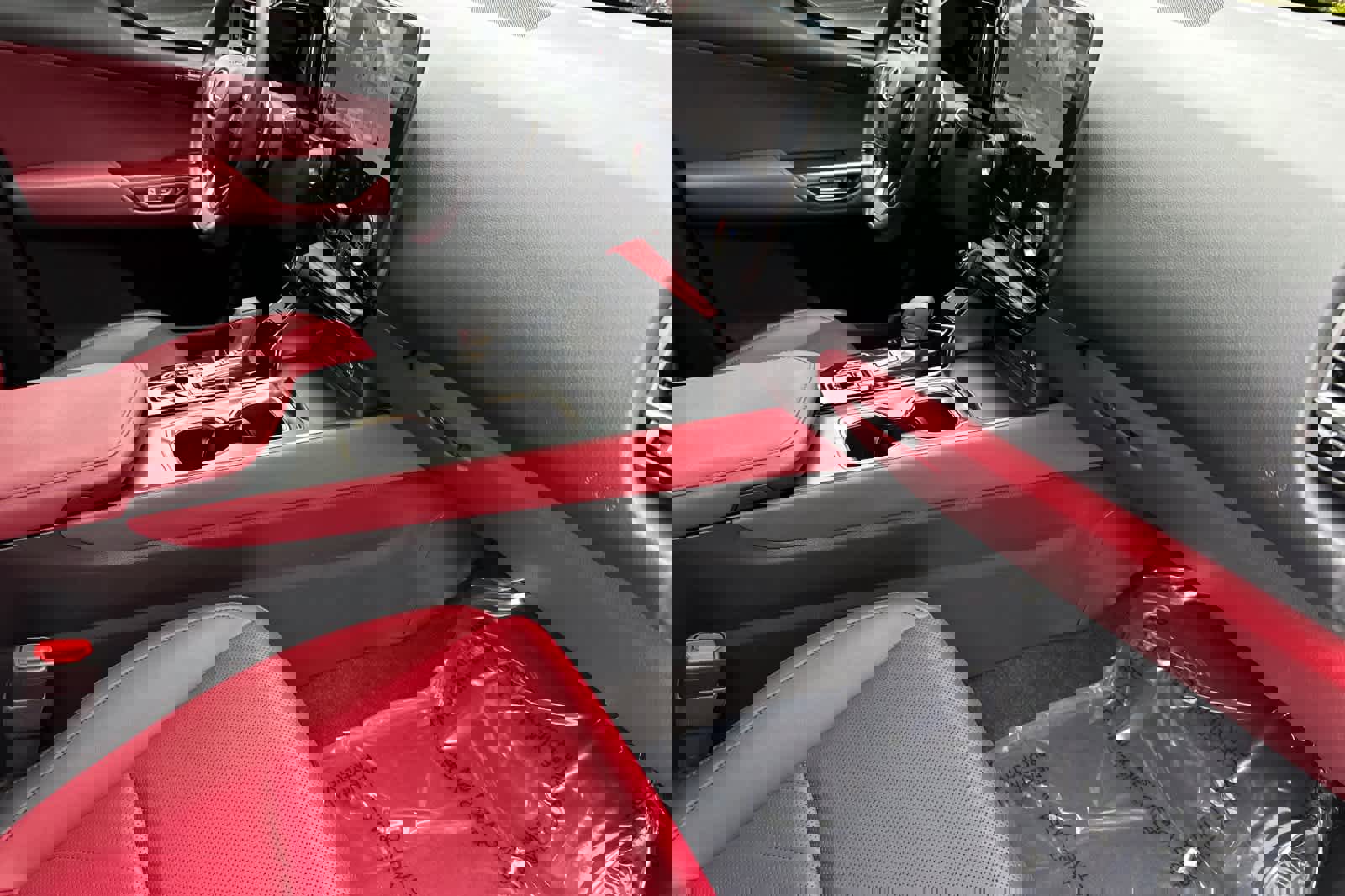 Certified 2024 Lexus NX 450h+ AWD w/ Vision Package image 17