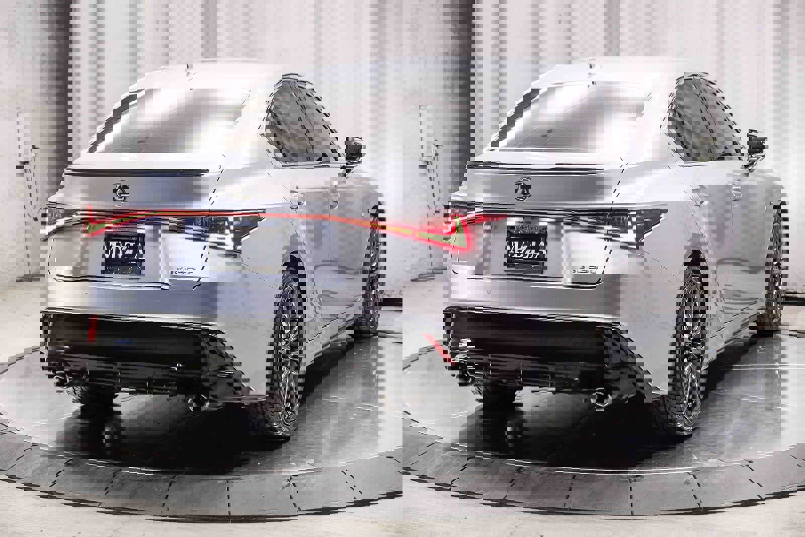 Used 2023 Lexus IS 350 F Sport w/ Accessory Package image 4