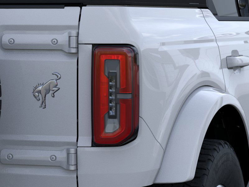 New 2025 Ford Bronco Outer Banks image 23