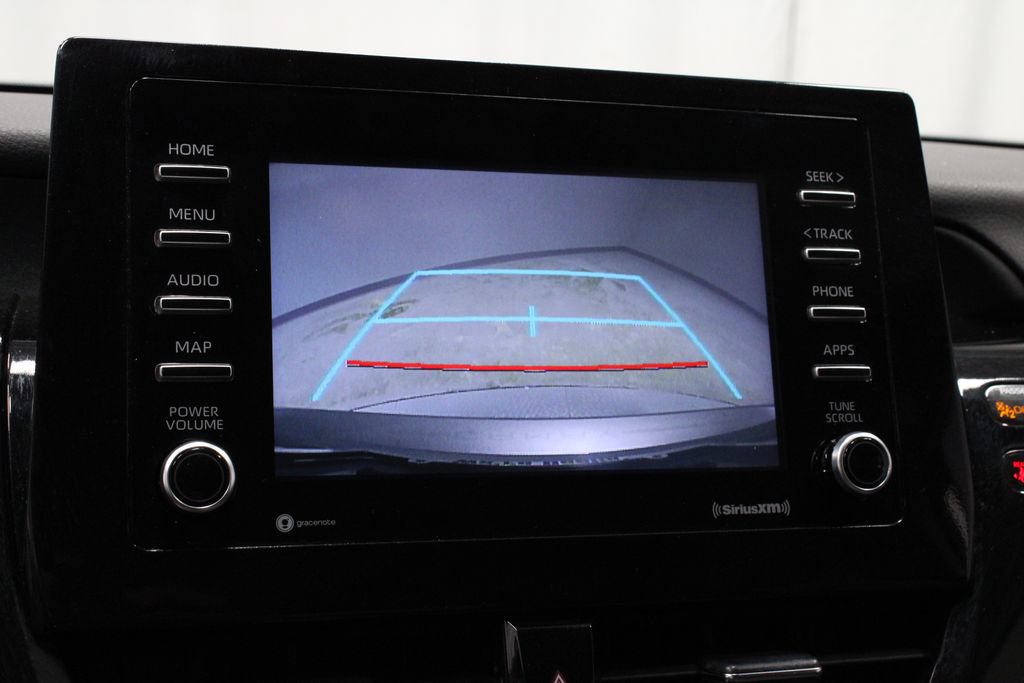 Used 2024 Toyota Camry LE FWD image 3