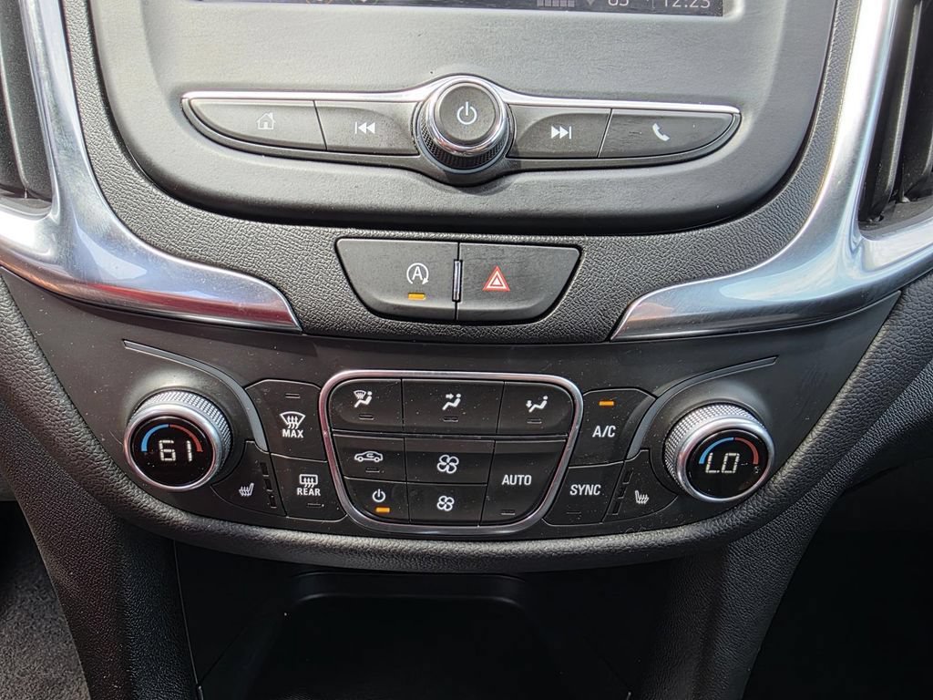 Used 2024 Chevrolet Equinox LT AWD/4WD image 20