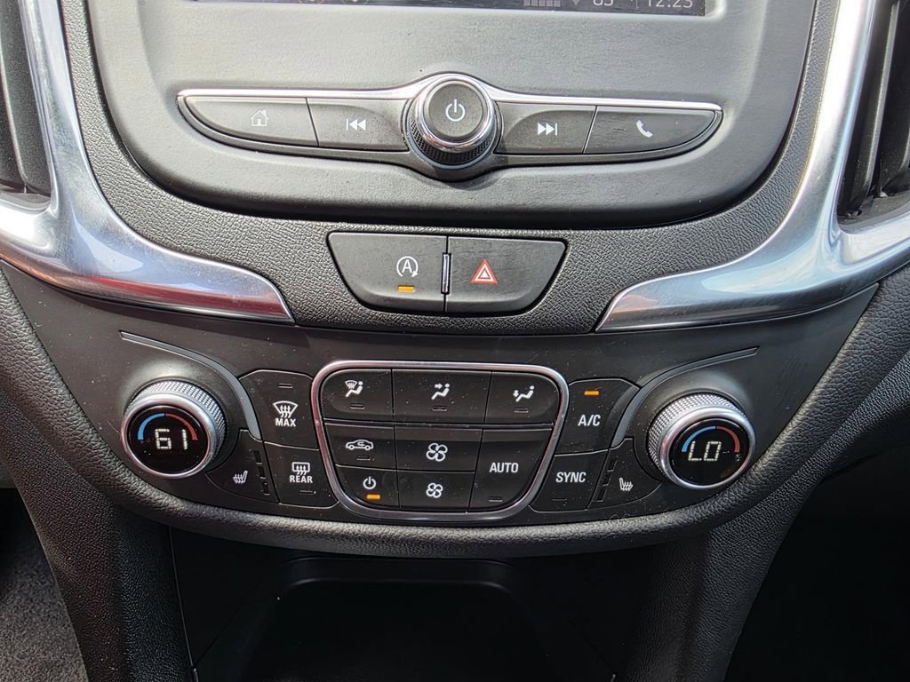 Used 2024 Chevrolet Equinox LT AWD/4WD image 20