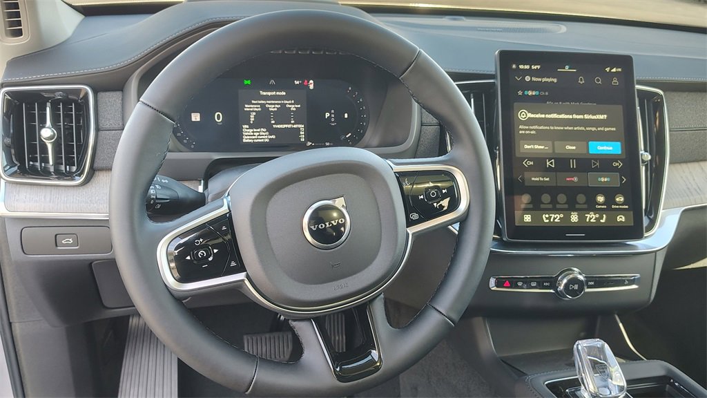 New 2026 Volvo XC90 B6 Ultra image 13