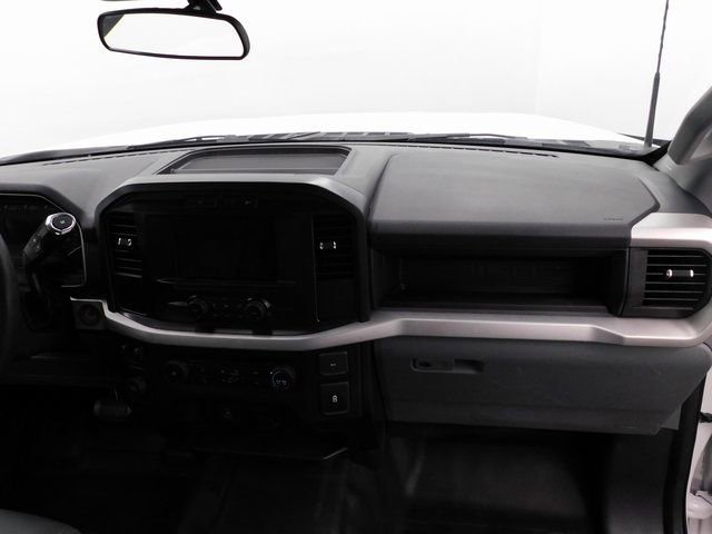 Used 2022 Ford F150 XL w/ Equipment Group 101A High image 38