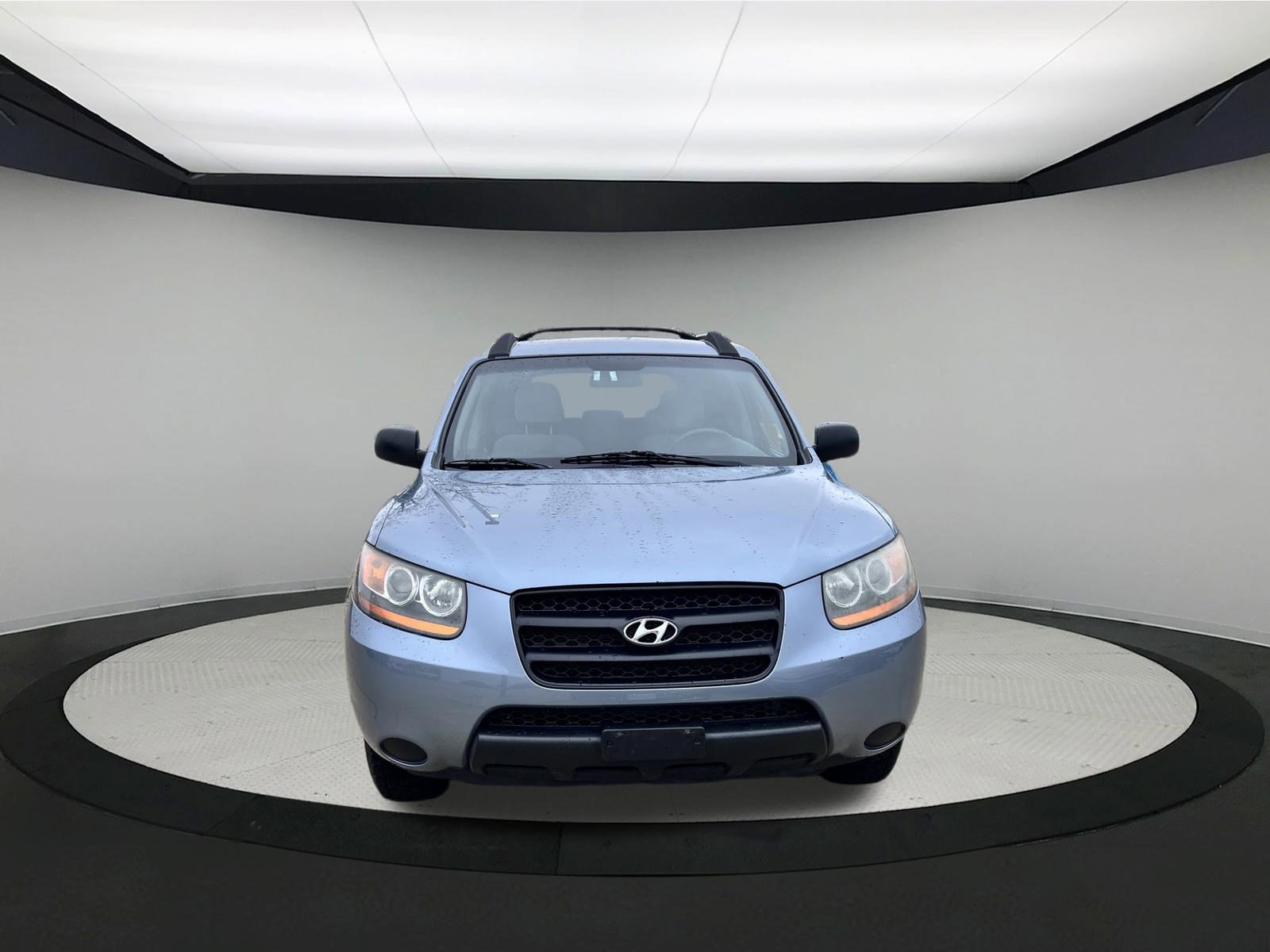 Used 2009 Hyundai Santa Fe GLS w/ Popular Equipment Pkg 2 image 2