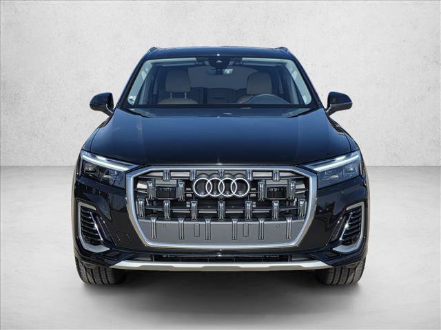 New 2026 Audi Q7 2.0T Premium Plus video 2