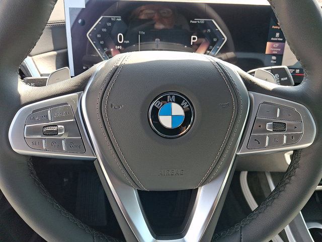 New 2026 BMW X7 xDrive40i image 15