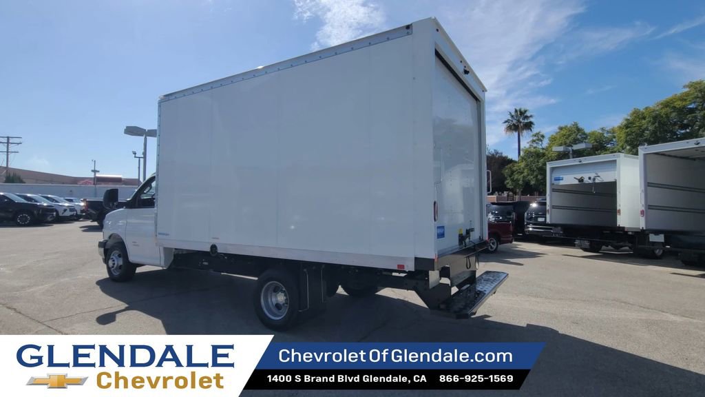 New 2026 Chevrolet Blazer EV RS image 6