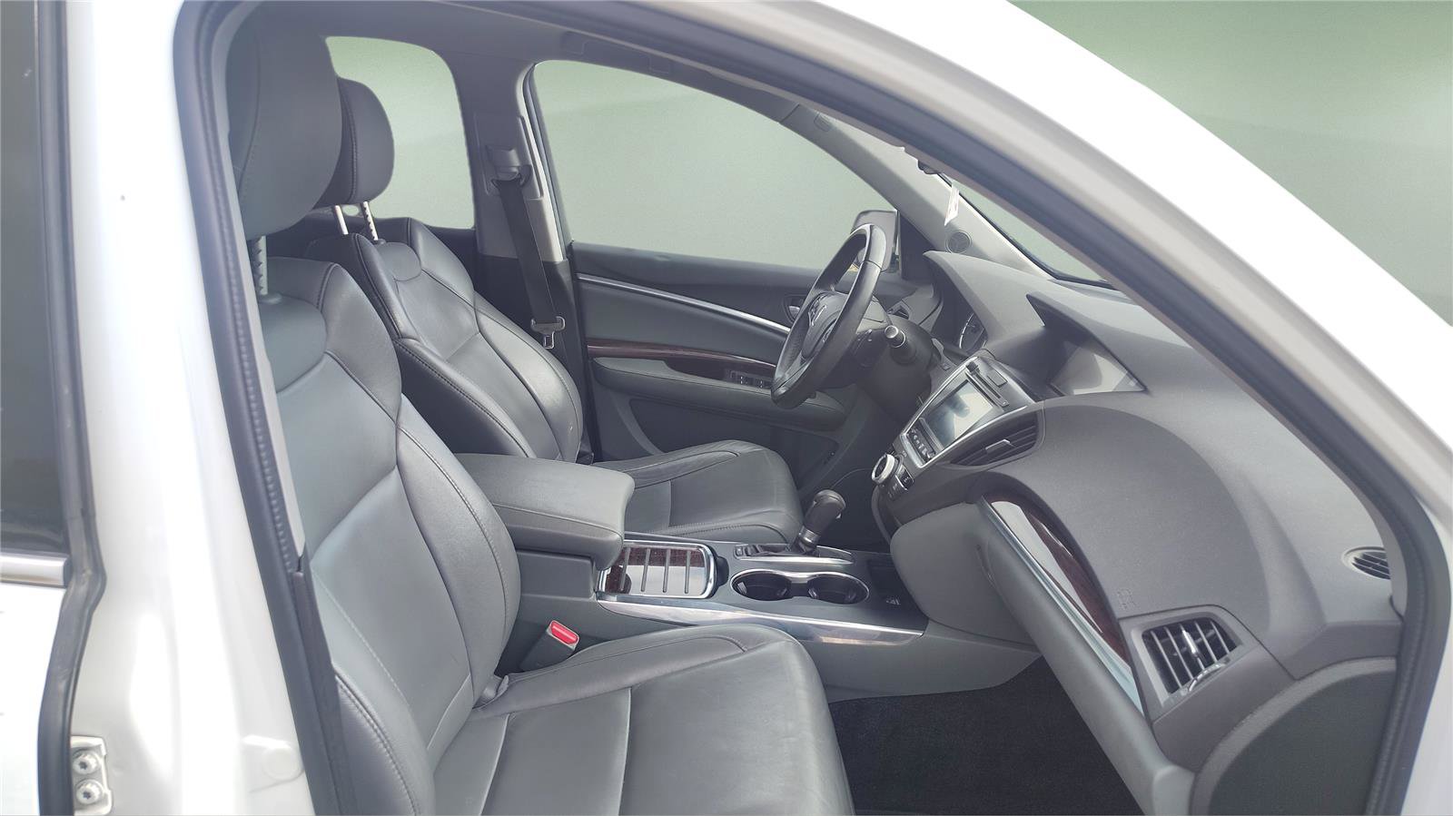 Used 2015 Acura MDX FWD w/ Technology Package image 11