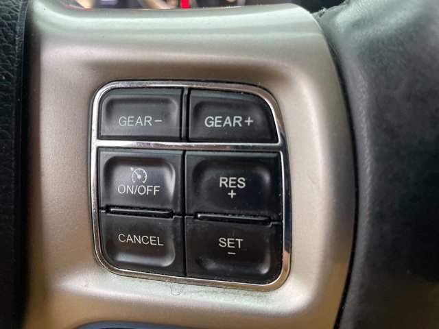 Used 2014 RAM 1500 Laramie w/ Trailer Tow Group image 36