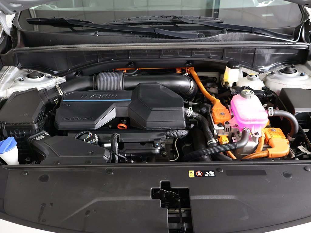 Used 2022 Kia Sorento EX w/ Panoramic Sunroof Package image 23