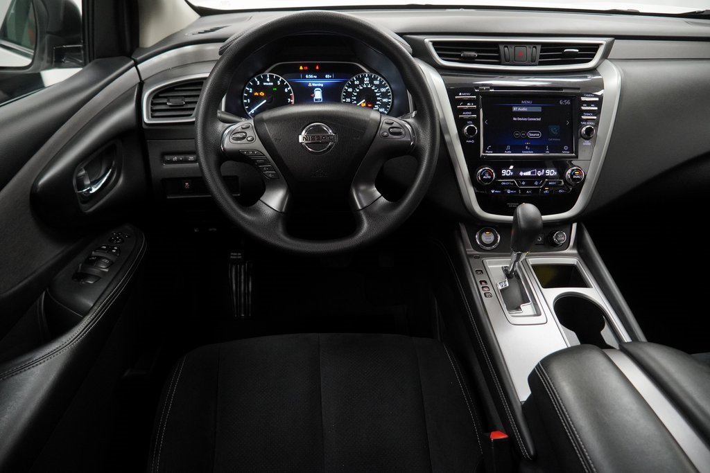 Used 2020 Nissan Murano S image 22