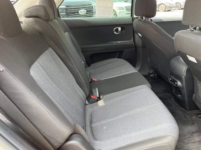 Used 2024 Hyundai Ioniq 5 SEL AWD/4WD image 9